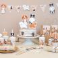 Preview: Hunde Kuchendeko - ECO Friendly